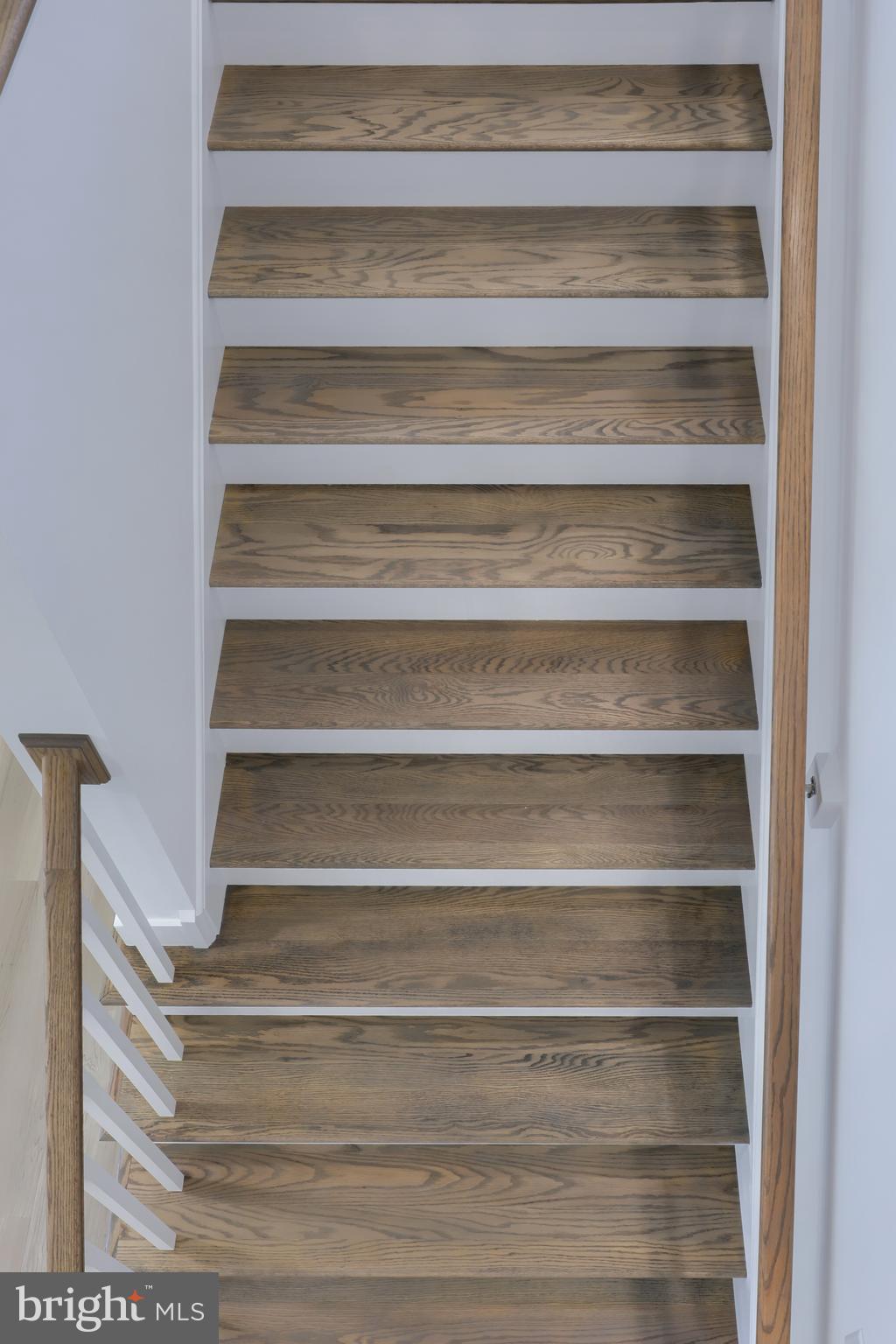 47 Vista Court Lititz, PA 17543 - Photo 24 of 65 Stairs to second floor loft