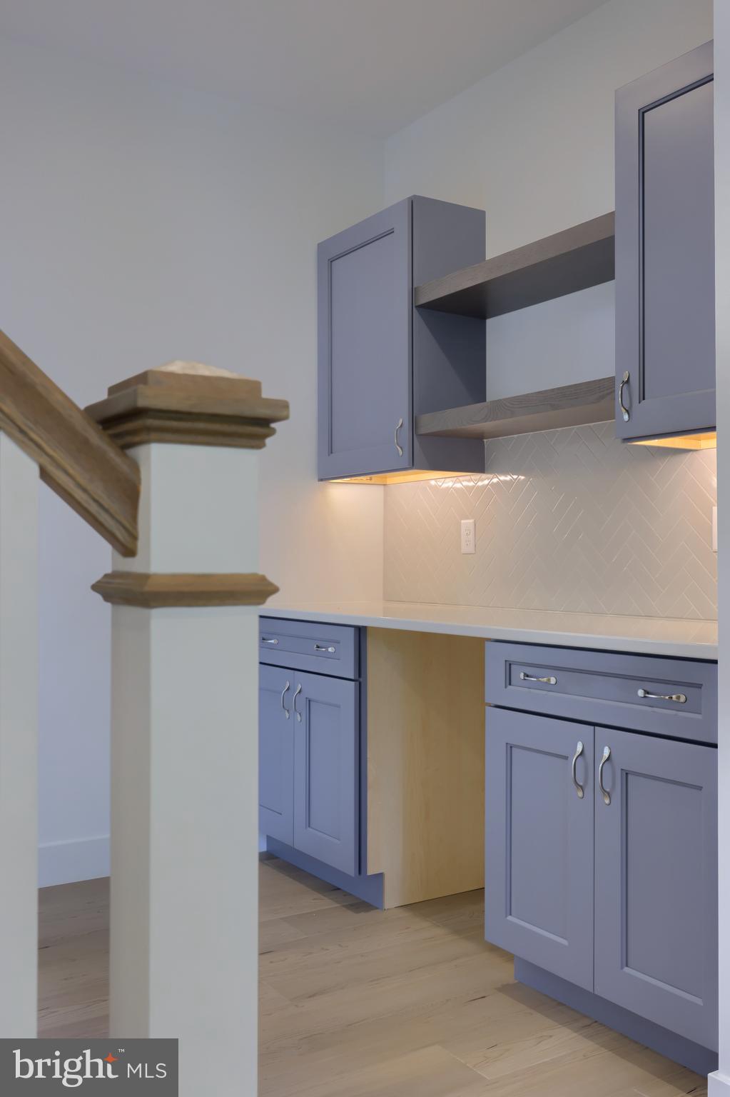 47 Vista Court Lititz, PA 17543 - Photo 39 of 65 Butlers Pantry with under cabinetry lighting