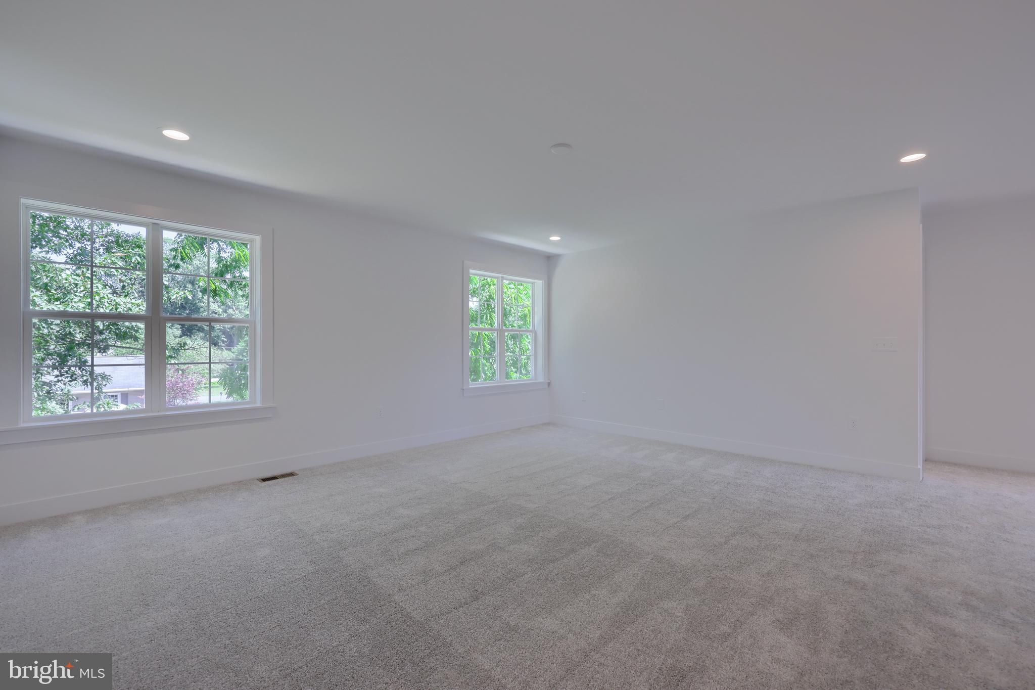 47 Vista Court Lititz, PA 17543 - Photo 41 of 65 Large second floor loft