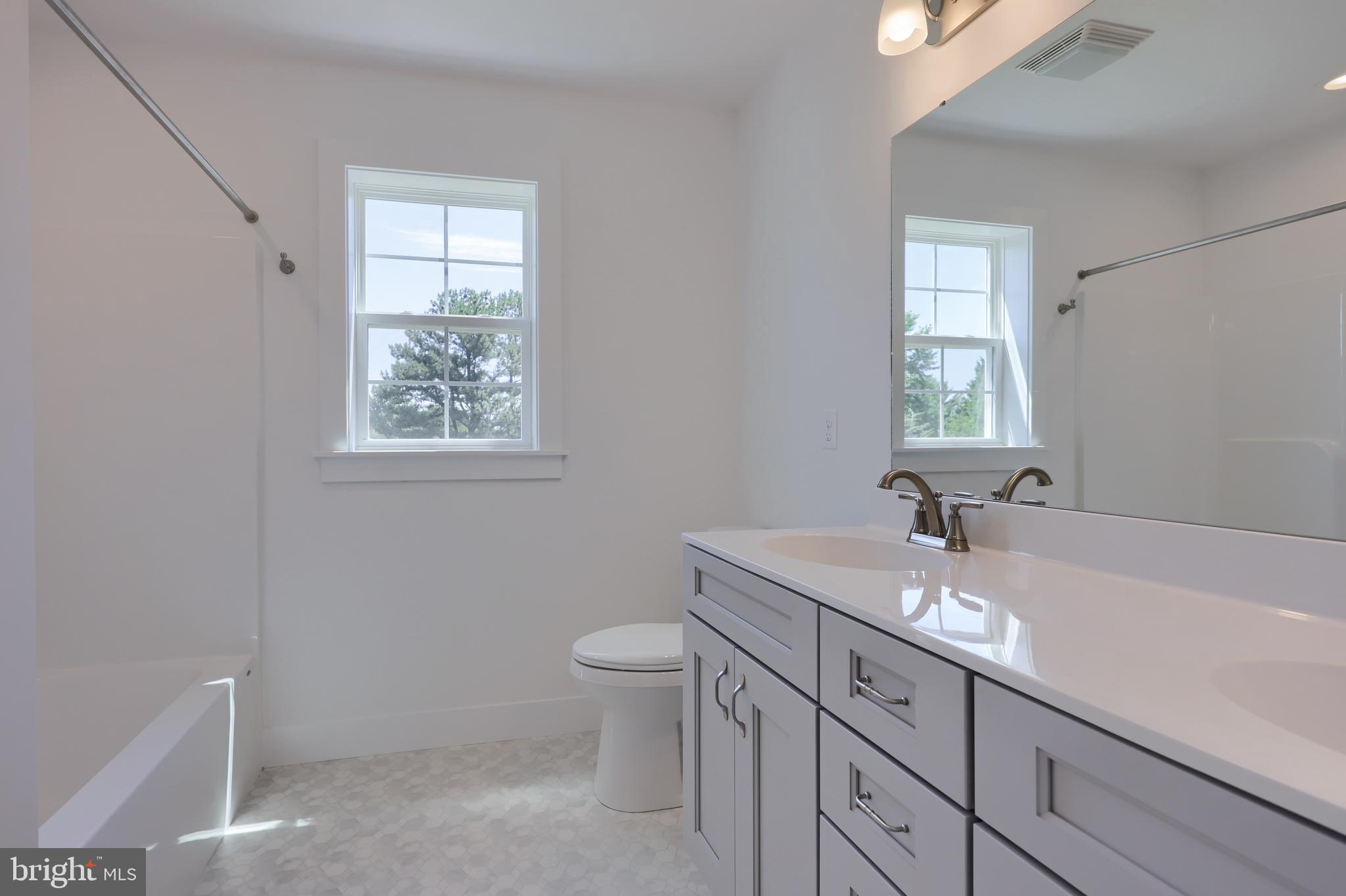 47 Vista Court Lititz, PA 17543 - Photo 57 of 65 Hall Bath