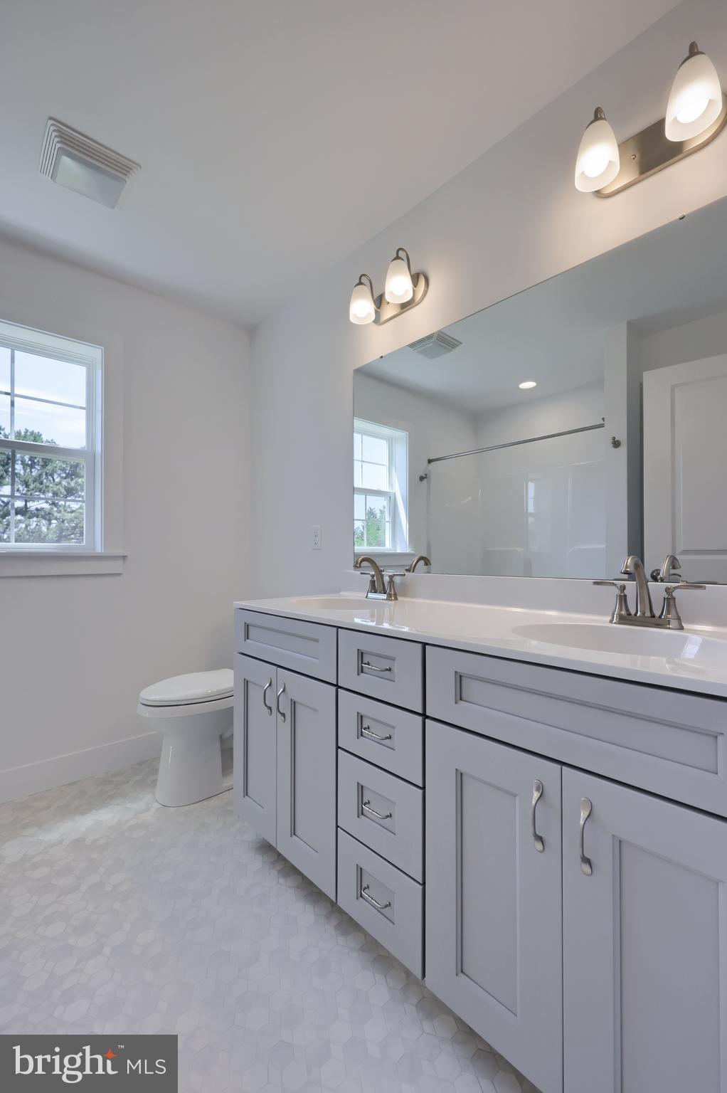 47 Vista Court Lititz, PA 17543 - Photo 58 of 65 Hall Bath