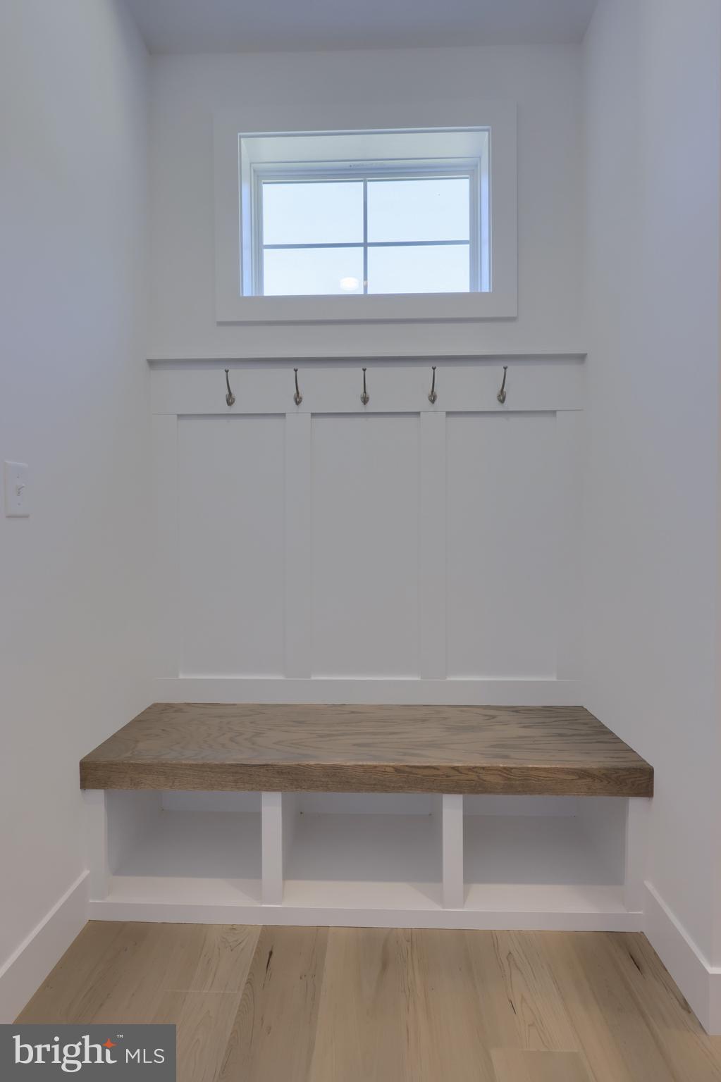 47 Vista Court Lititz, PA 17543 - Photo 59 of 65 Mudroom entrance from garage