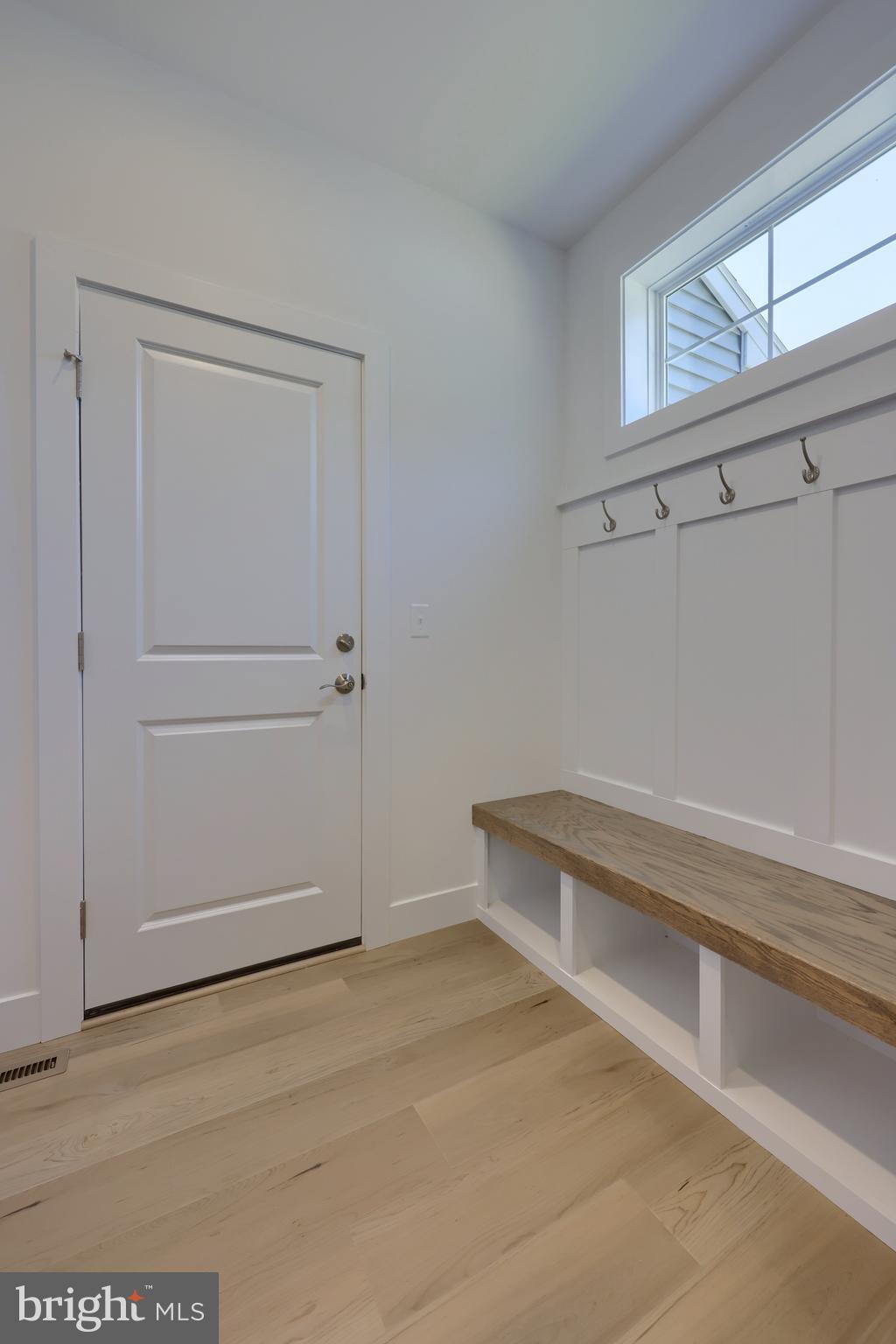 47 Vista Court Lititz, PA 17543 - Photo 60 of 65 Locker and Bench area