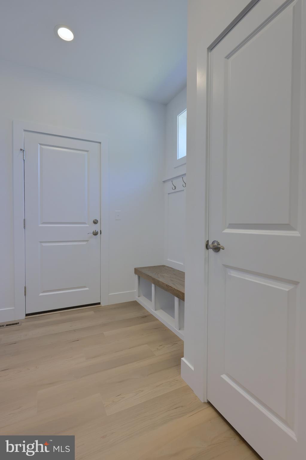 47 Vista Court Lititz, PA 17543 - Photo 61 of 65 Closet in mudroom