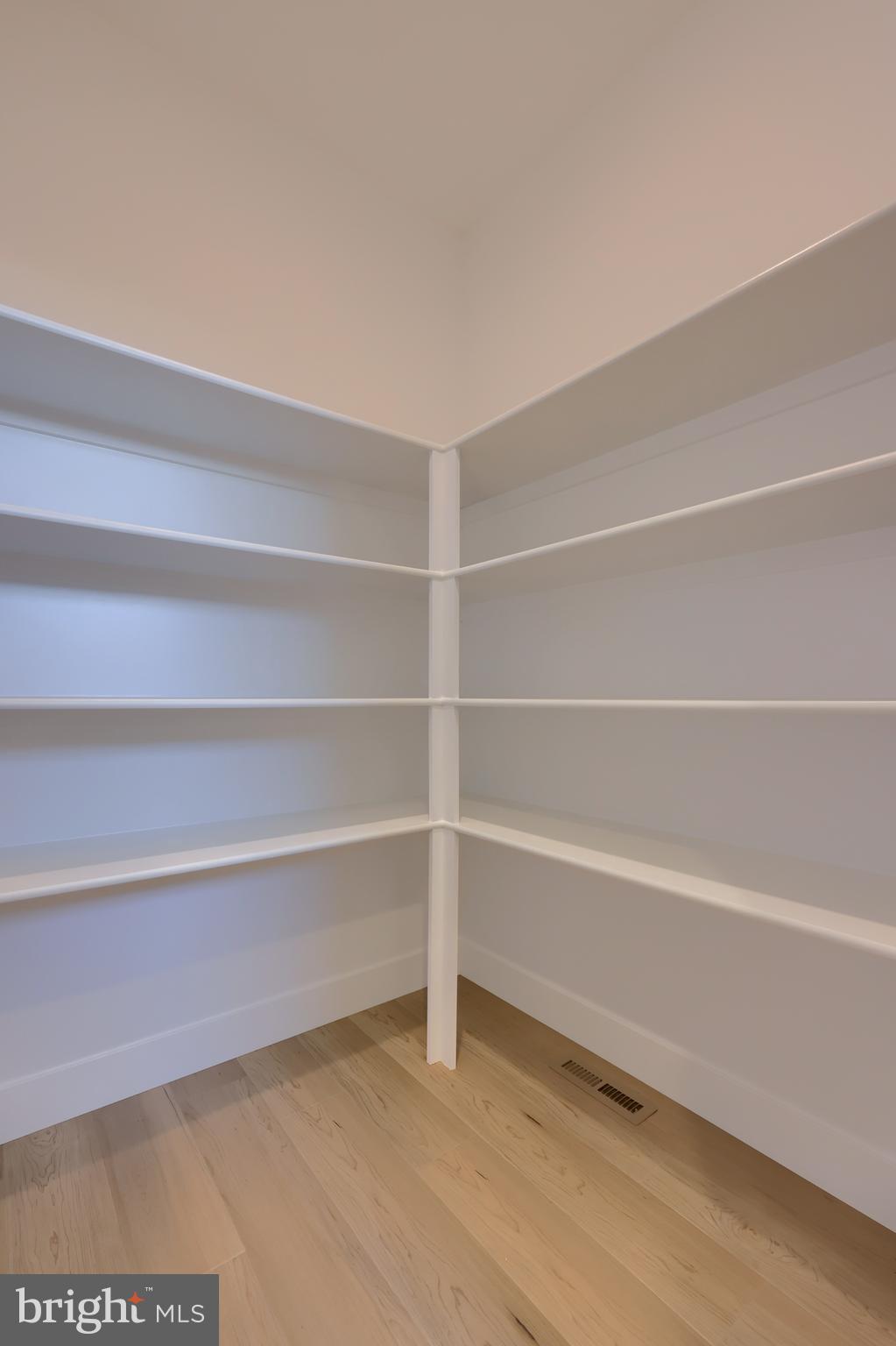 47 Vista Court Lititz, PA 17543 - Photo 62 of 65 Walk in Pantry with upgraded shelving