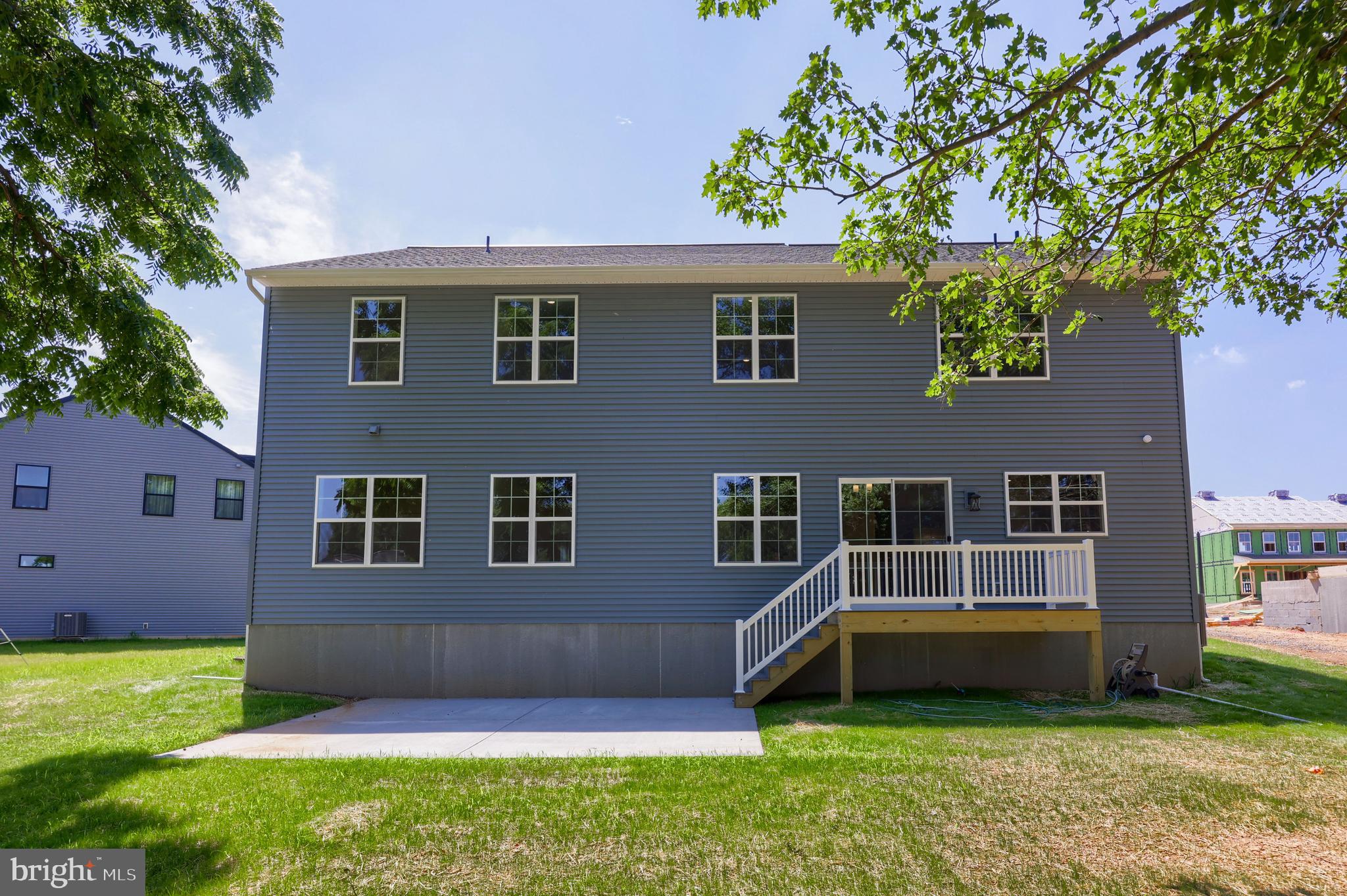 47 Vista Court Lititz, PA 17543 - Photo 64 of 65 Patio for entertaining