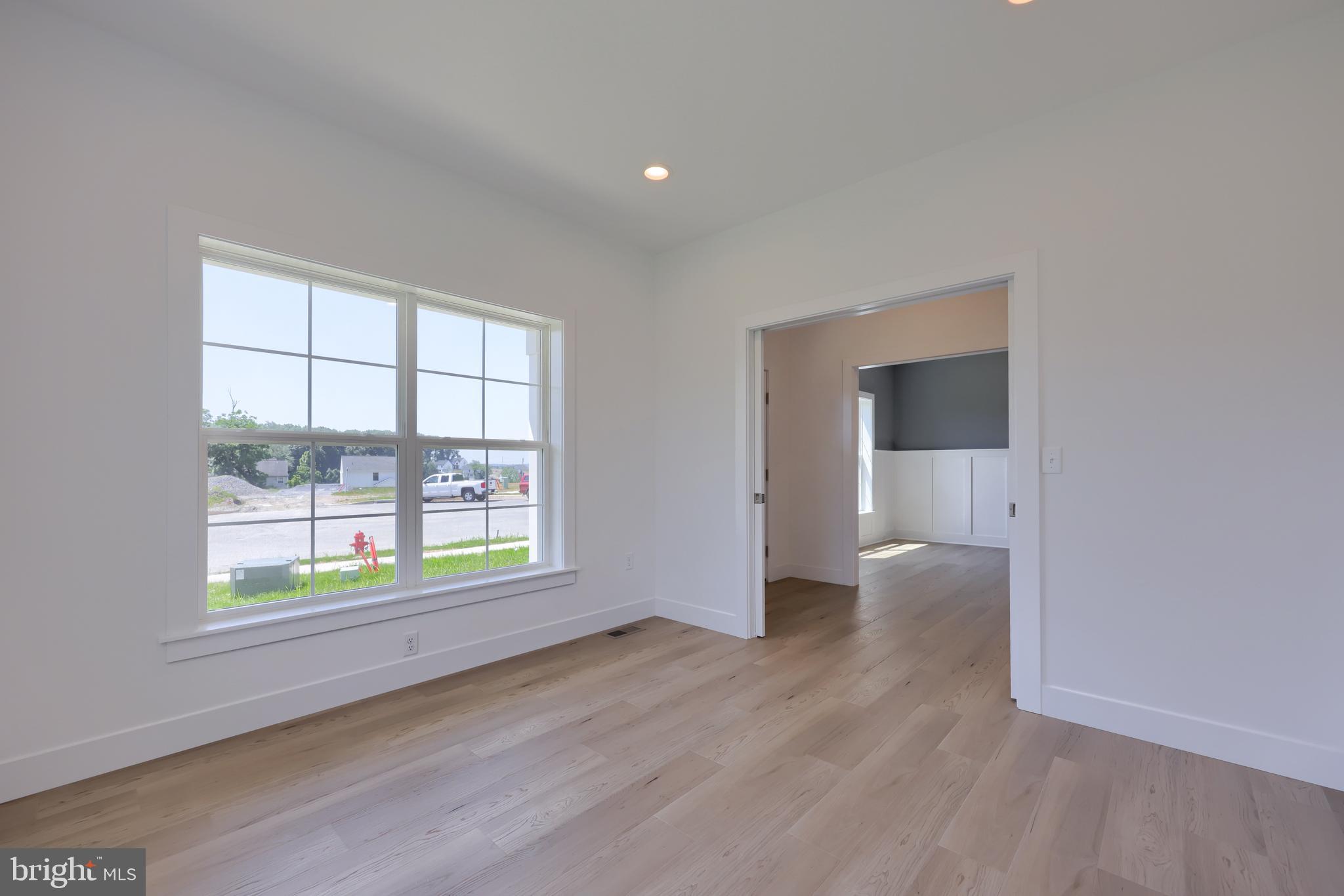 47 Vista Court Lititz, PA 17543 - Photo 8 of 65 First floor Study