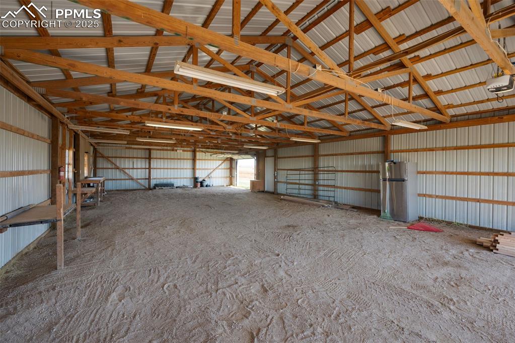 515 South Calhan Highway Yoder, CO 80864 - Photo 20 of 34 a view of empty room