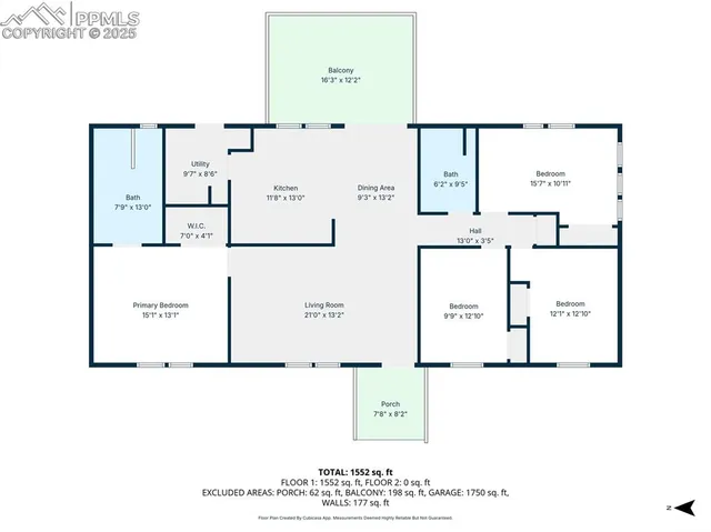 $470,000 | 515 South Calhan Highway, Yoder, CO 80864