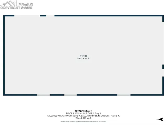 $470,000 | 515 South Calhan Highway, Yoder, CO 80864