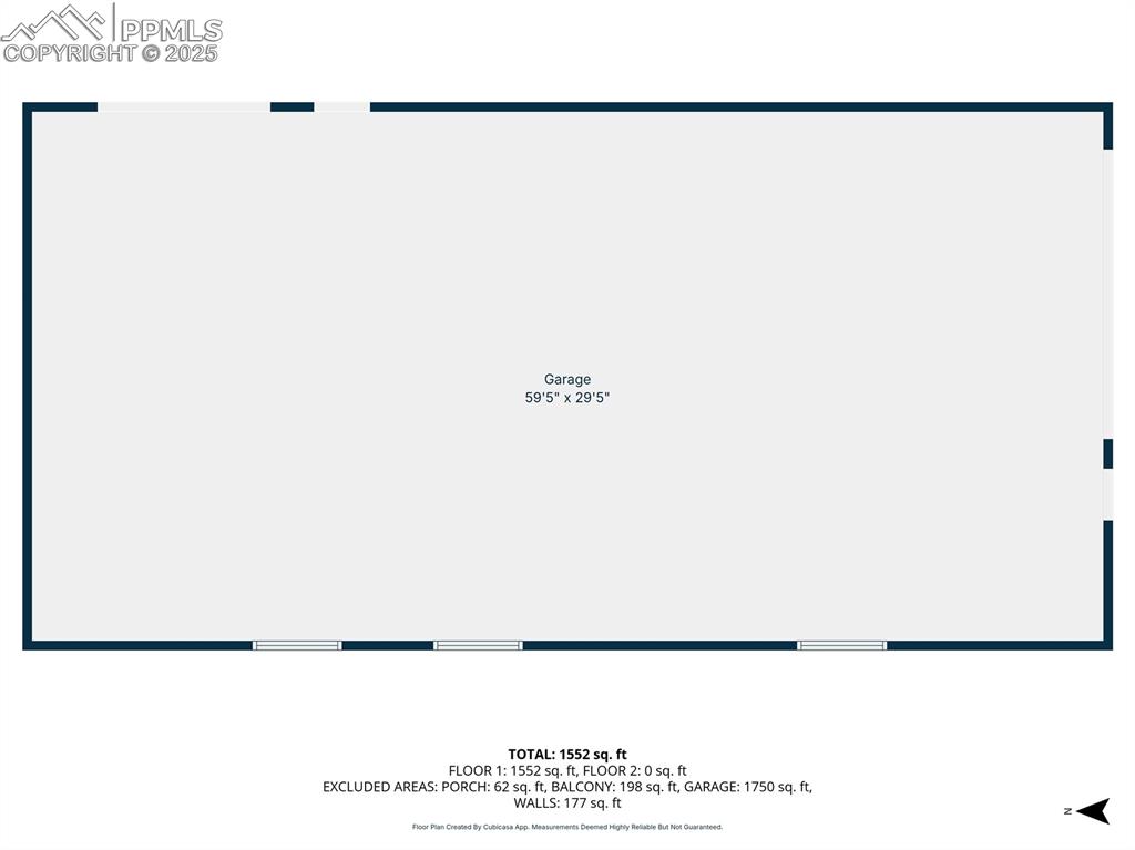 515 South Calhan Highway Yoder, CO 80864 - Photo 34 of 34 a picture of a black and white wall