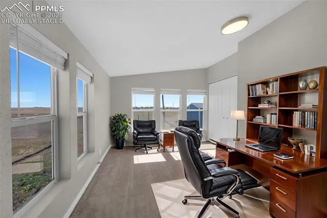 $470,000 | 515 South Calhan Highway, Yoder, CO 80864