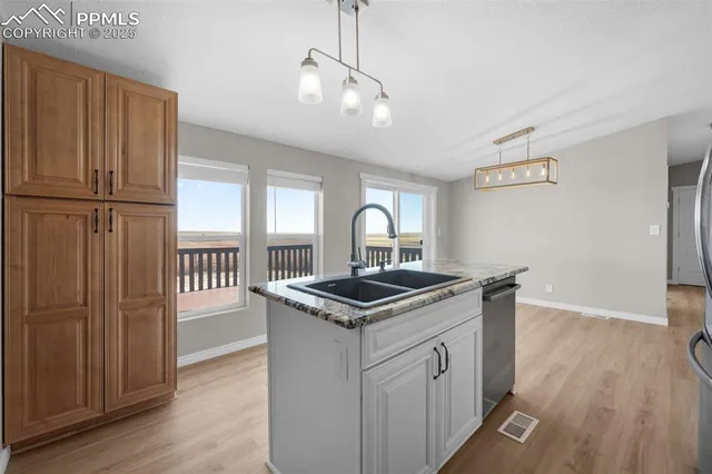 $470,000 | 515 South Calhan Highway, Yoder, CO 80864