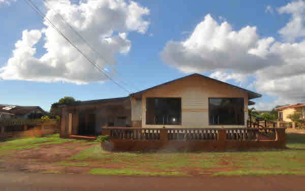 4875 Moi Road Hanapepe, HI 96716 - Photo 1 of 25 a view of a porch