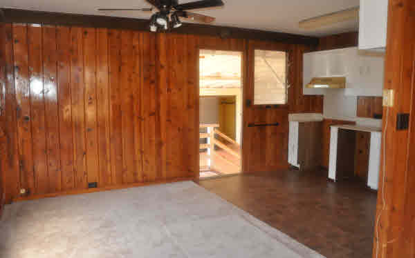 4875 Moi Road Hanapepe, HI 96716 - Photo 5 of 25 a view of an empty room with a window