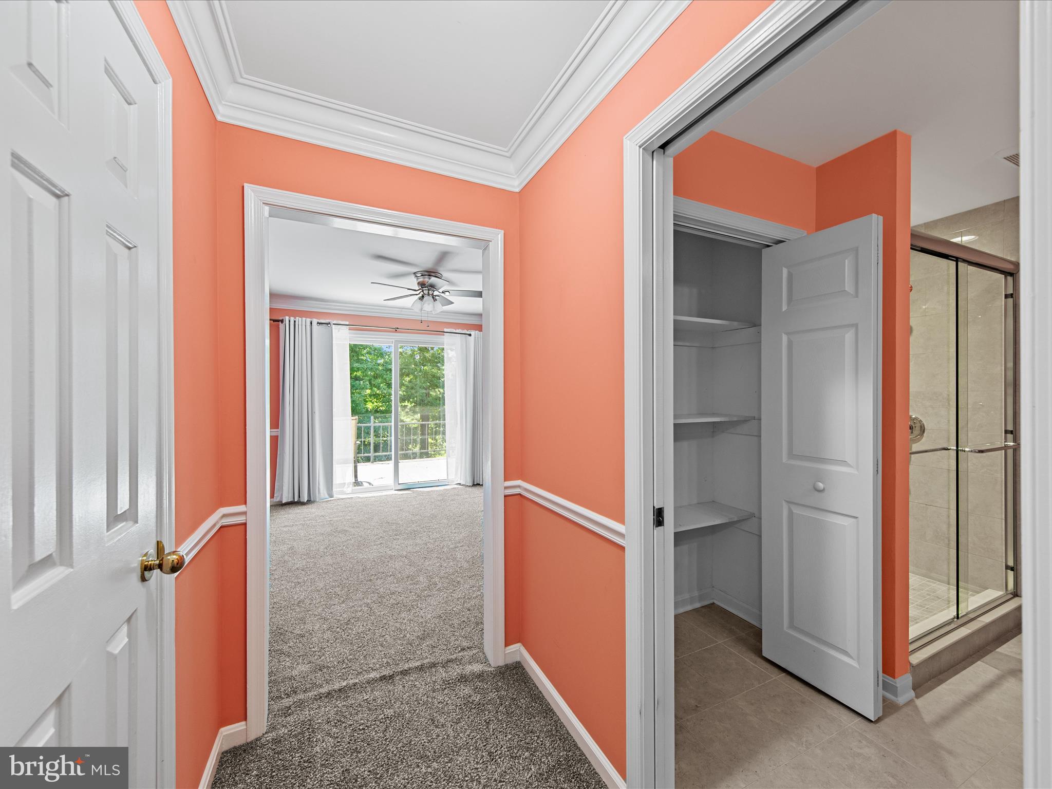 24345 Widgeon Place, Unit 29 St. Michaels, MD 21663 - Photo 23 of 38 a view of an entryway of the house