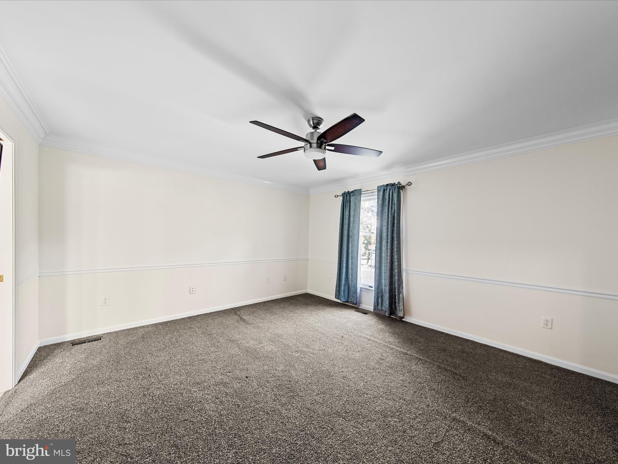 24345 Widgeon Place, Unit 29 St. Michaels, MD 21663 - Photo 29 of 38 a view of an empty room