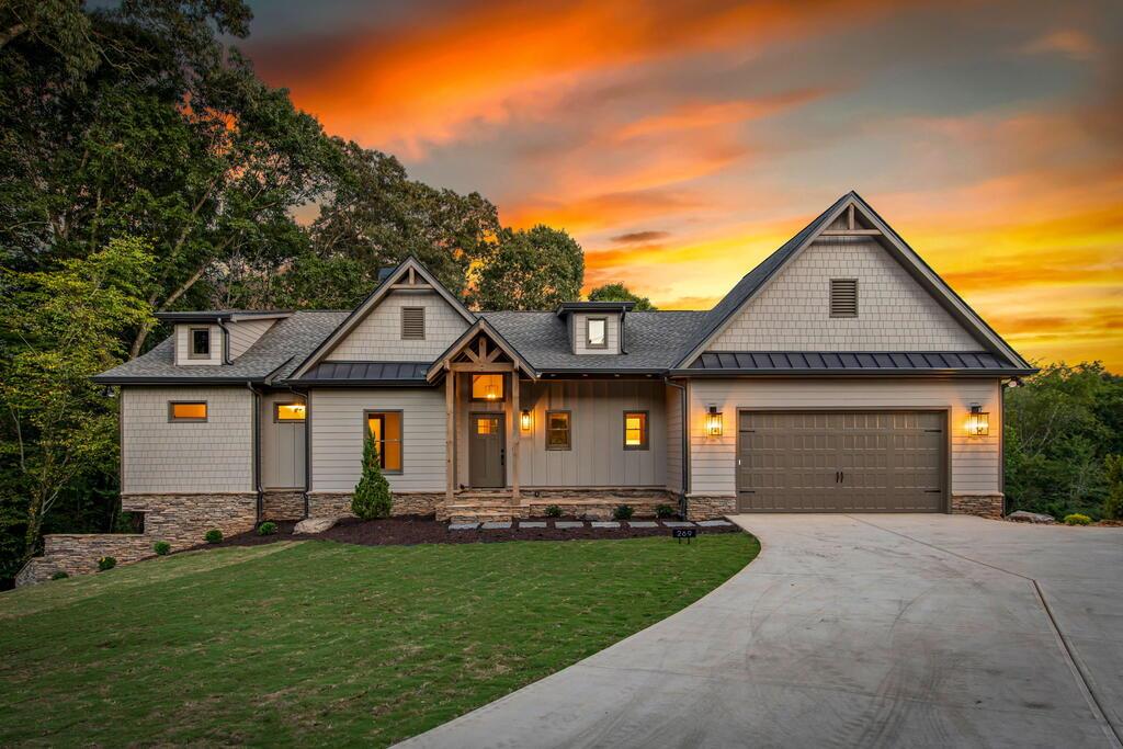 269 State Street Blue Ridge, GA 30513 - Photo 1 of 118 Main View