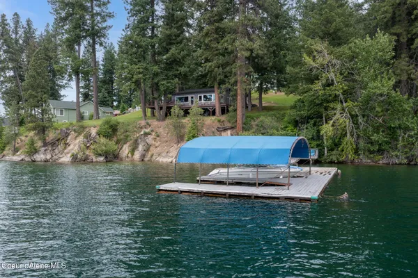 $1,495,000 | 13275 North Nannas Nook Lane, Hayden, ID 83835