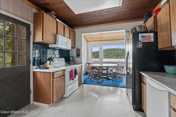 $1,495,000 | 13275 North Nannas Nook Lane, Hayden, ID 83835