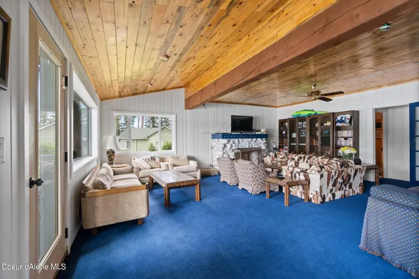 $1,495,000 | 13275 North Nannas Nook Lane, Hayden, ID 83835