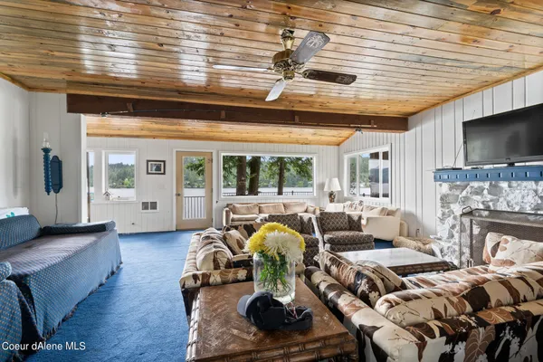 $1,495,000 | 13275 North Nannas Nook Lane, Hayden, ID 83835