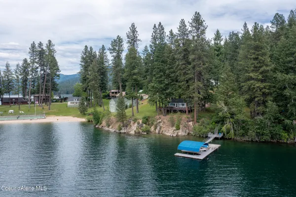 $1,495,000 | 13275 North Nannas Nook Lane, Hayden, ID 83835
