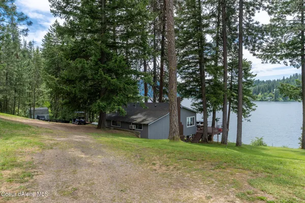 $1,495,000 | 13275 North Nannas Nook Lane, Hayden, ID 83835