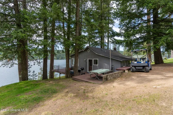 $1,495,000 | 13275 North Nannas Nook Lane, Hayden, ID 83835