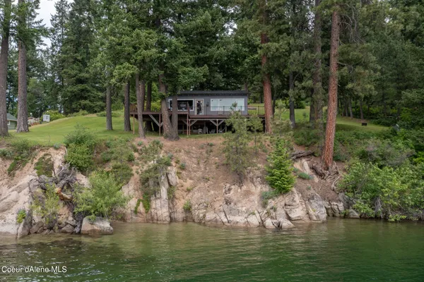 $1,495,000 | 13275 North Nannas Nook Lane, Hayden, ID 83835