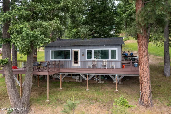 $1,495,000 | 13275 North Nannas Nook Lane, Hayden, ID 83835