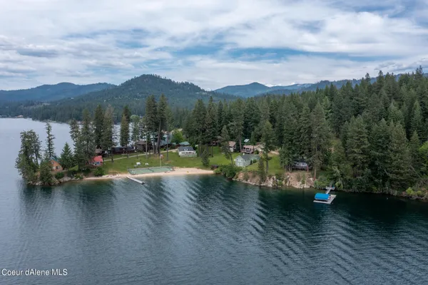 $1,495,000 | 13275 North Nannas Nook Lane, Hayden, ID 83835