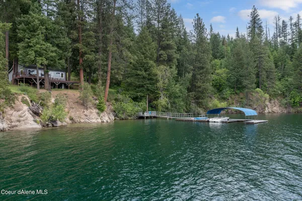 $1,495,000 | 13275 North Nannas Nook Lane, Hayden, ID 83835