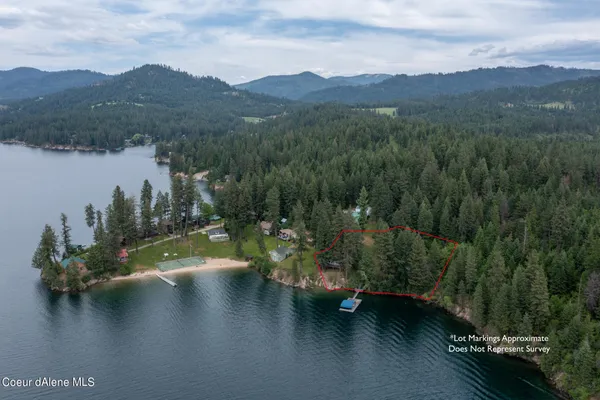$1,495,000 | 13275 North Nannas Nook Lane, Hayden, ID 83835