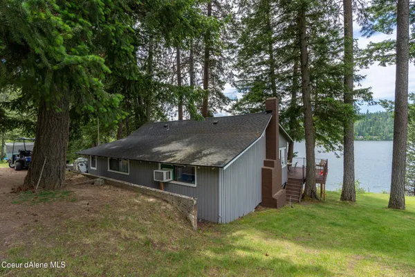 $1,495,000 | 13275 North Nannas Nook Lane, Hayden, ID 83835