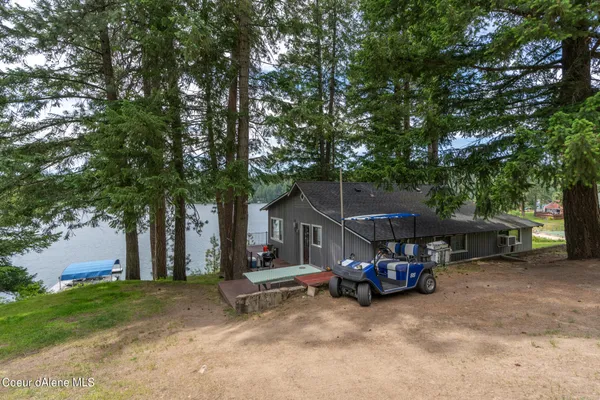 $1,495,000 | 13275 North Nannas Nook Lane, Hayden, ID 83835