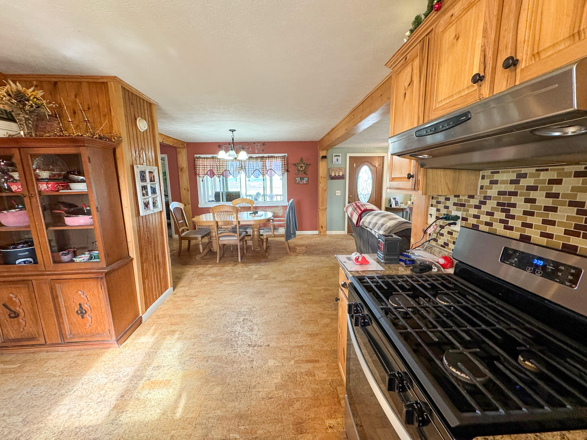 164 Mud Pond Road Springfield, ME 04487 - Photo 11 of 40