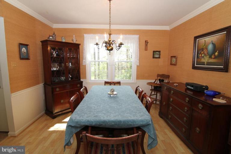 8302 Timber Brook Lane Springfield, VA 22153 - Photo 30 of 30 Dining Room