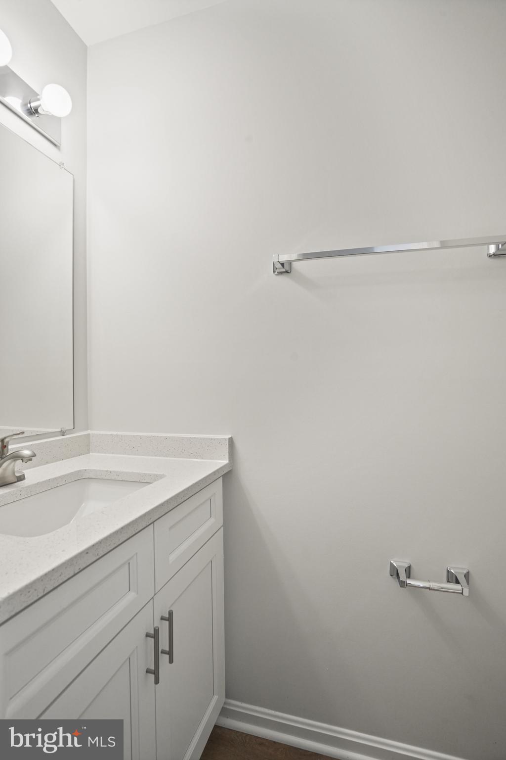 3823 9th Road South Arlington, VA 22204 - Photo 23 of 40 a view of a bathroom with a sink