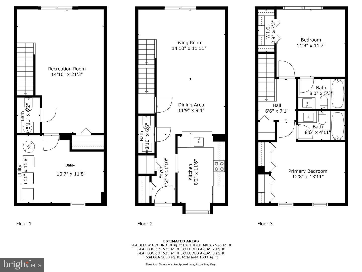 3823 9th Road South Arlington, VA 22204 - Photo 40 of 40