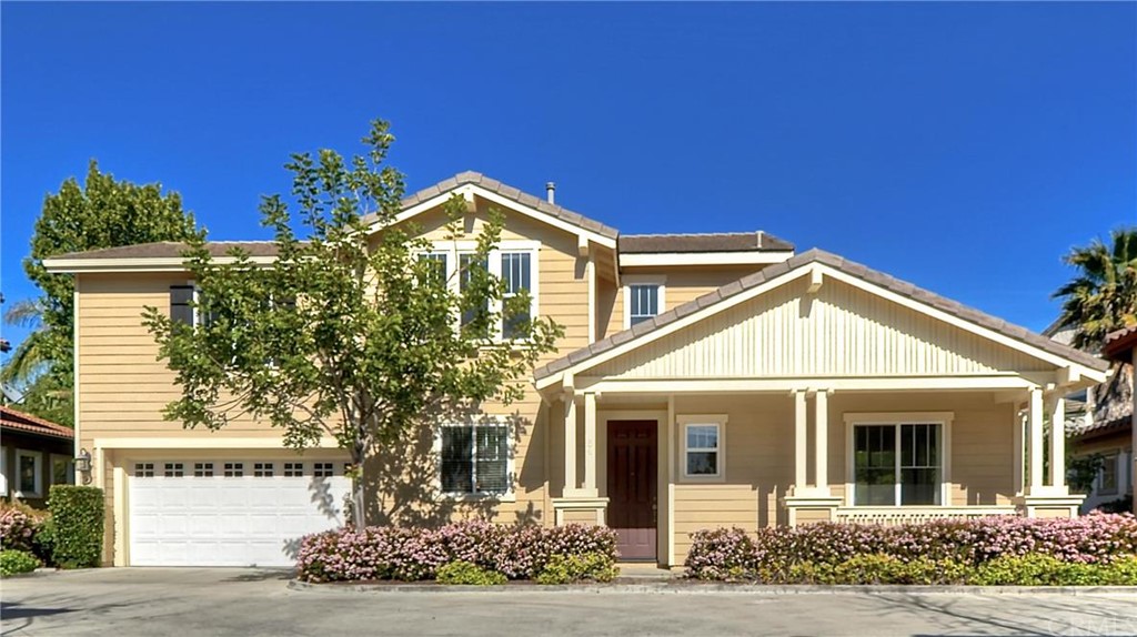 54 Potters Bend Ladera Ranch, CA 92694 - Photo 1 of 1