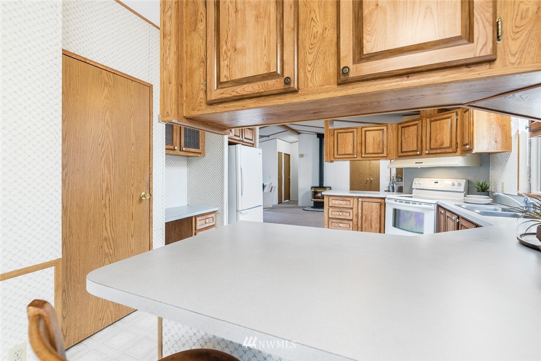 4500 Ruddell Road Southeast, Unit 55 Lacey, WA 98503 - Photo 14 of 40 Gallery Image 14