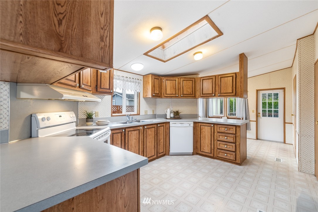4500 Ruddell Road Southeast, Unit 55 Lacey, WA 98503 - Photo 7 of 40 Gallery Image 7