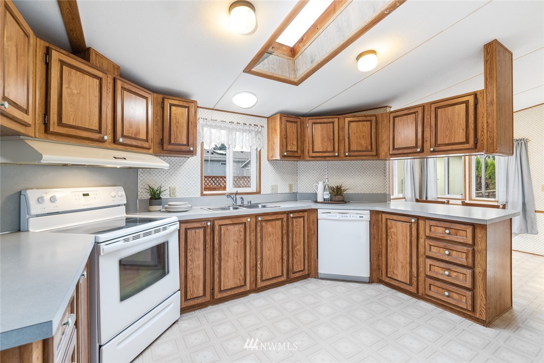 4500 Ruddell Road Southeast, Unit 55 Lacey, WA 98503 - Photo 8 of 40 Gallery Image 8