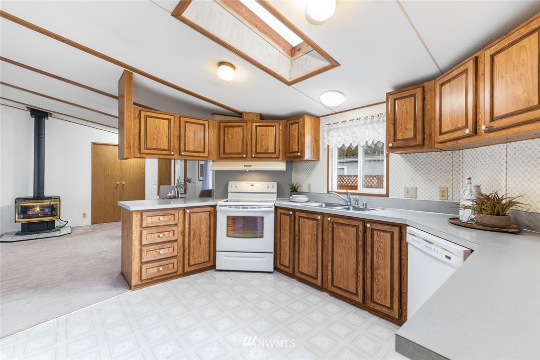 4500 Ruddell Road Southeast, Unit 55 Lacey, WA 98503 - Photo 9 of 40 Gallery Image 9