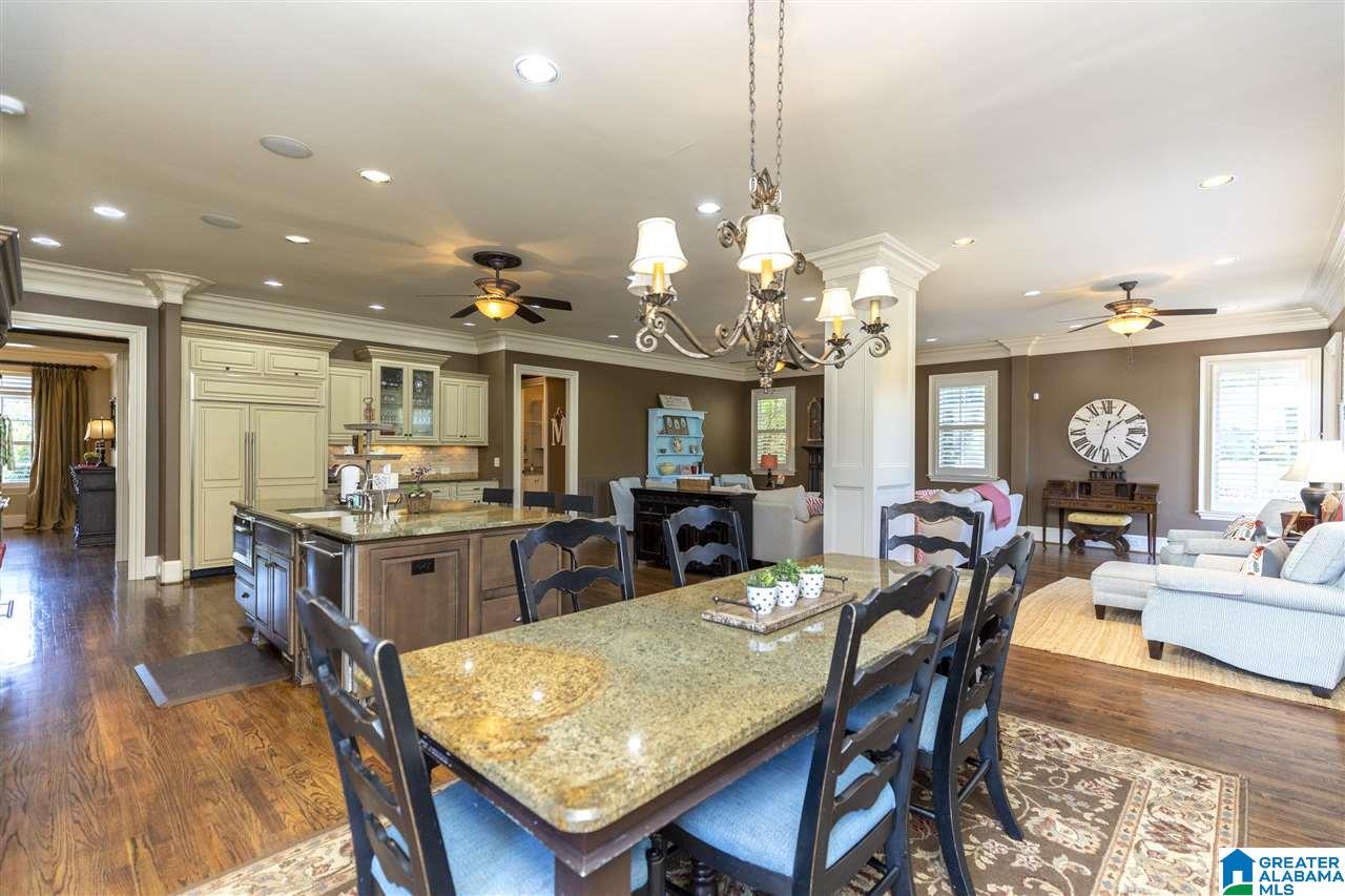4346 Kings Mountain Ridge Birmingham, AL 35242 - Photo 11 of 50