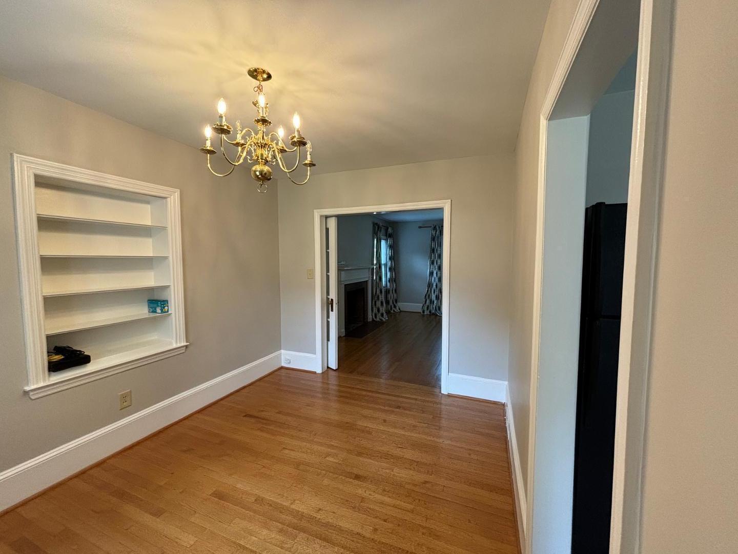 3109 Clark Avenue Raleigh, NC 27607 - Photo 11 of 23 Photo #11