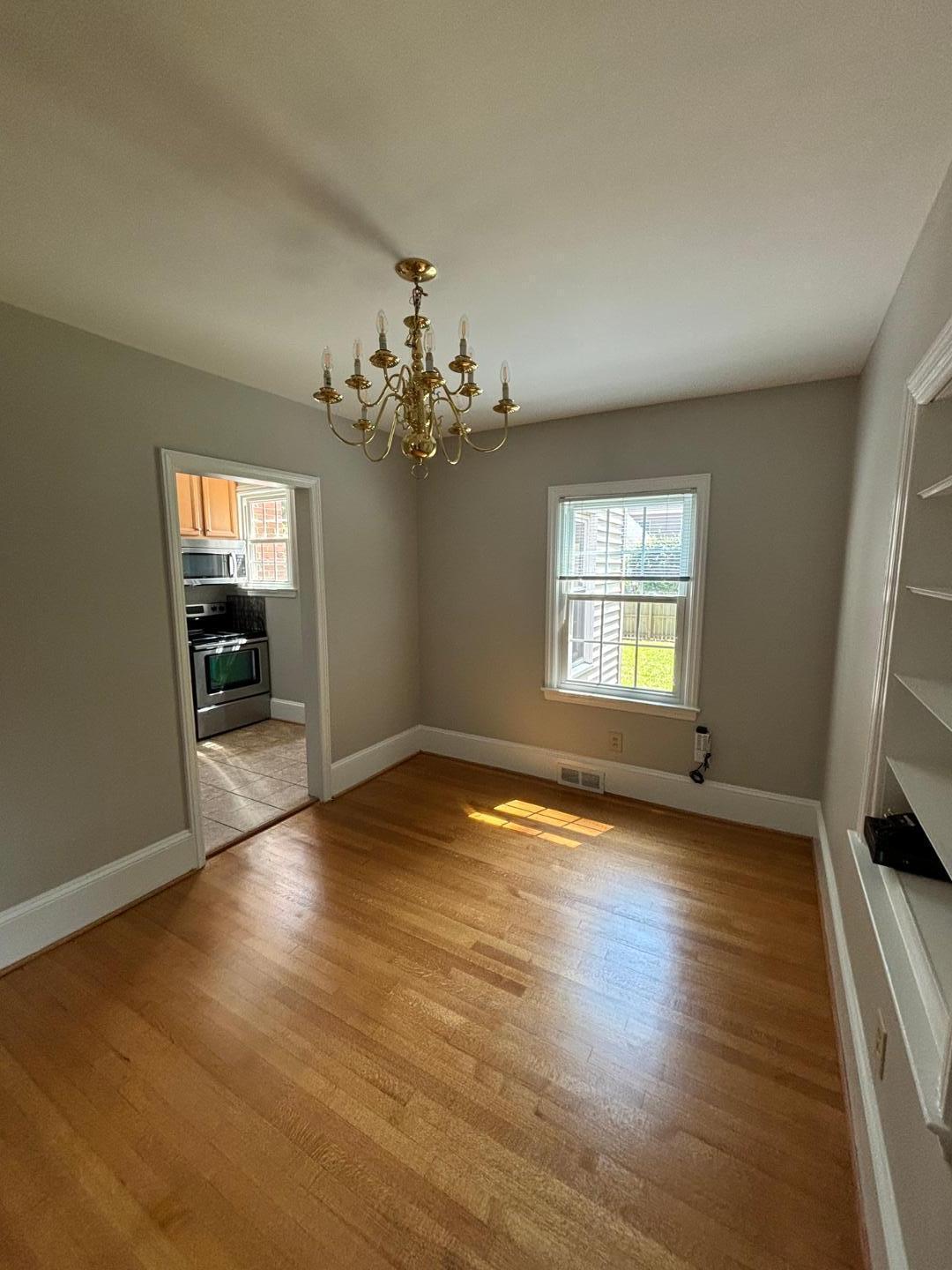 3109 Clark Avenue Raleigh, NC 27607 - Photo 12 of 23 Photo #12