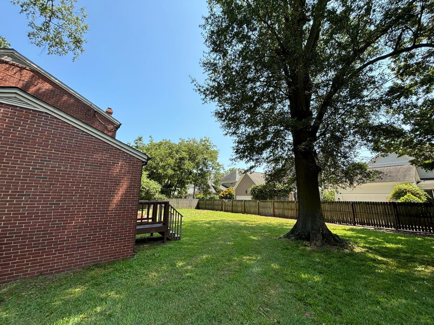 3109 Clark Avenue Raleigh, NC 27607 - Photo 21 of 23 Photo #21