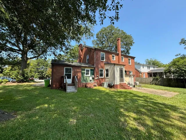 $2,200 | 3109 Clark Avenue, Raleigh, NC 27607